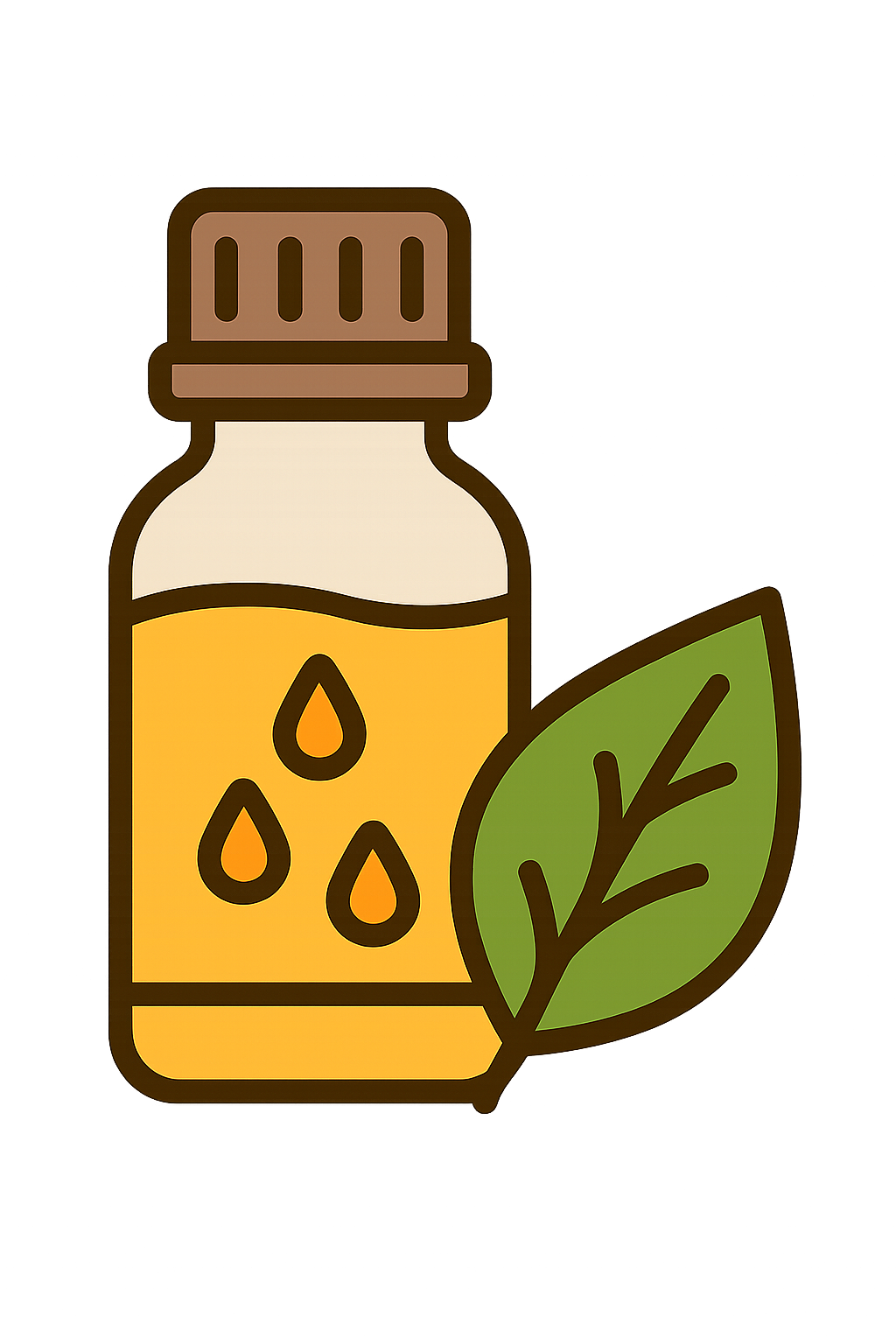 Beginner’s Essential Oil Handbook