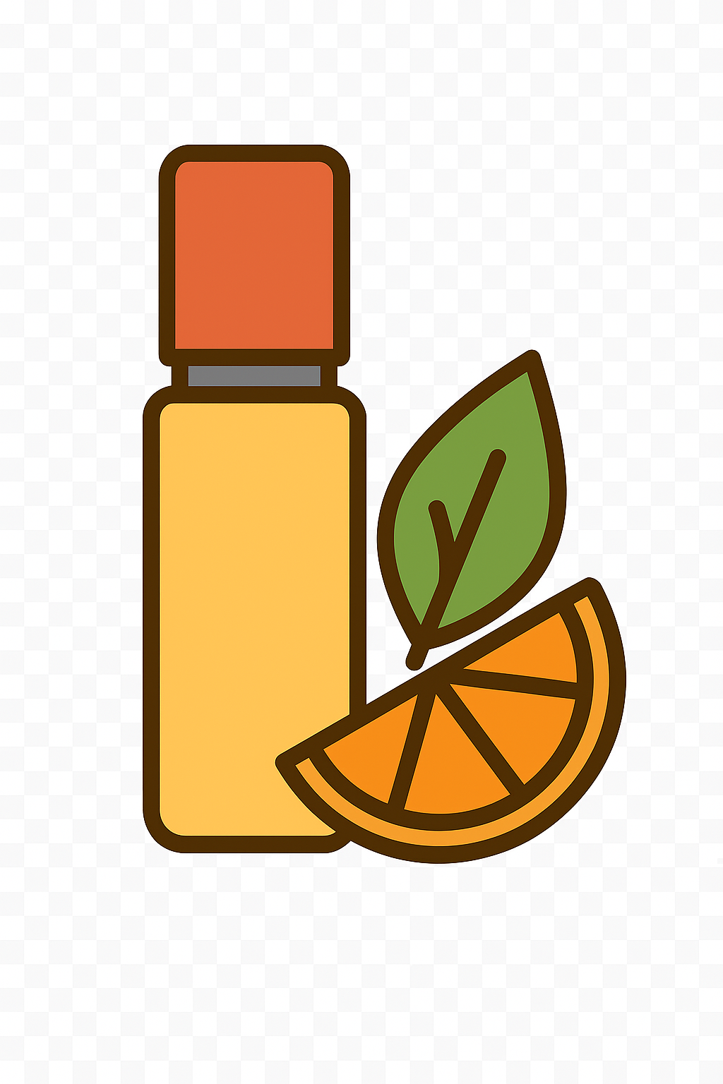 Mindset Aromatherapy Guide