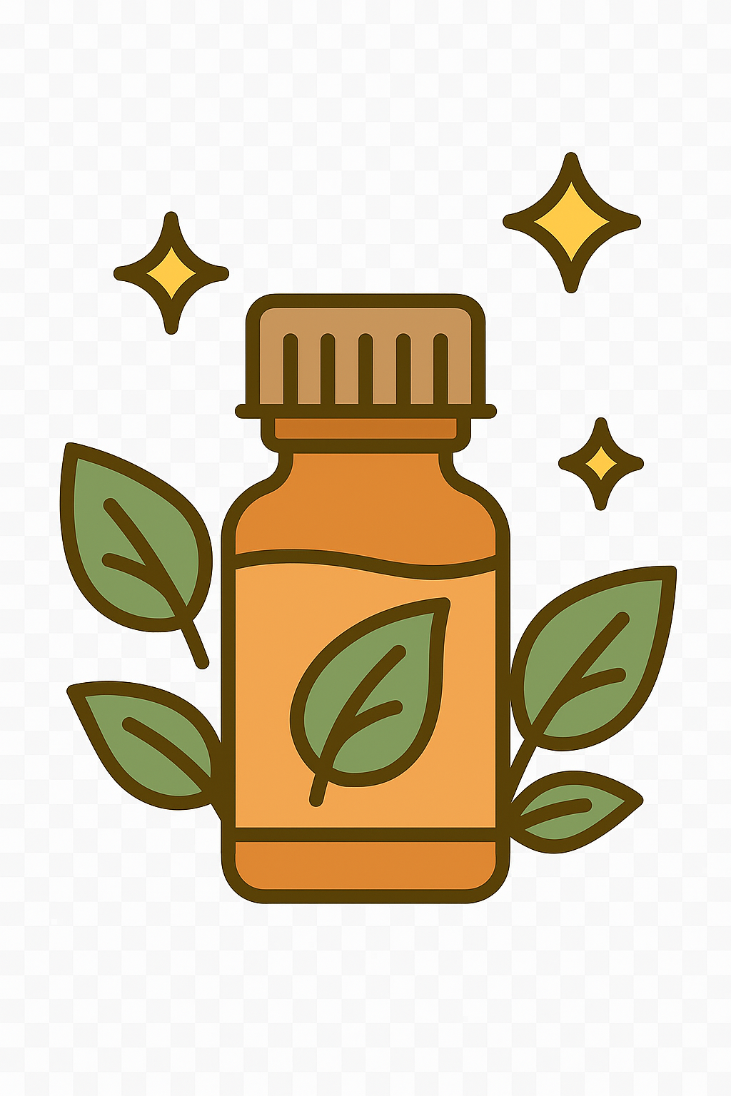 Holistic Wellness Essential Oil Guide