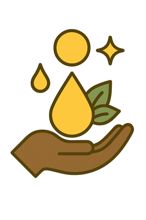 Essential Oil Companion for Babies