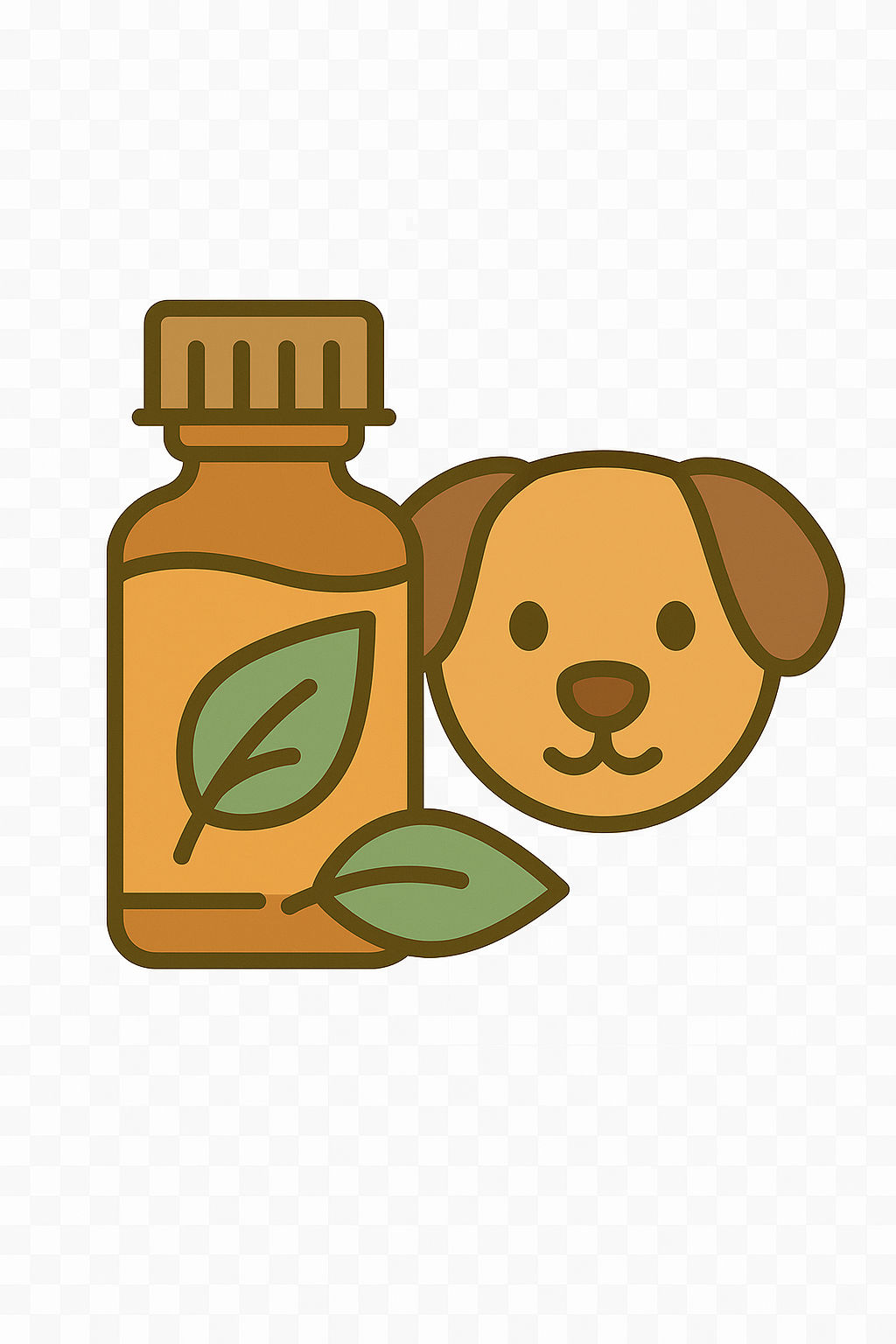 Essential Oil Label Template Pack