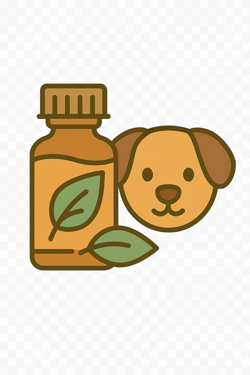 Essential Oil Label Template Pack