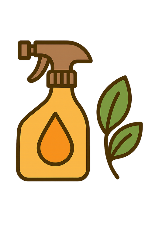 Essential Oil Roller Blend Recipes