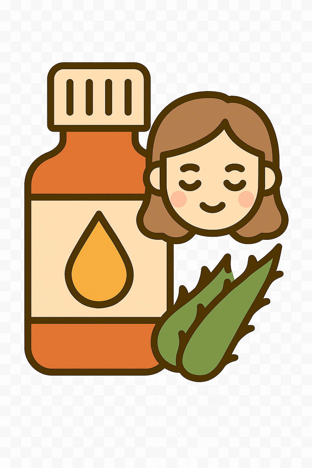 Essential Oils for Skincare Manual